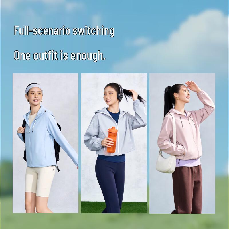 STAR DIARY Women's Outdoor Cooling UV Protection Sun Shirt