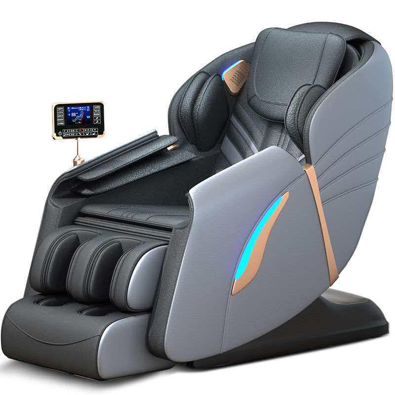 Luxury Full Body Electric Massage Sofa Chair for Home