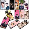 Lee MinHo K POP Min Ho Phone Cover Case for OPPO A18 A16 A17 A38 A54 A40 A60 A80 A78 A79 A57 A55 A96 A15 A12 Casing