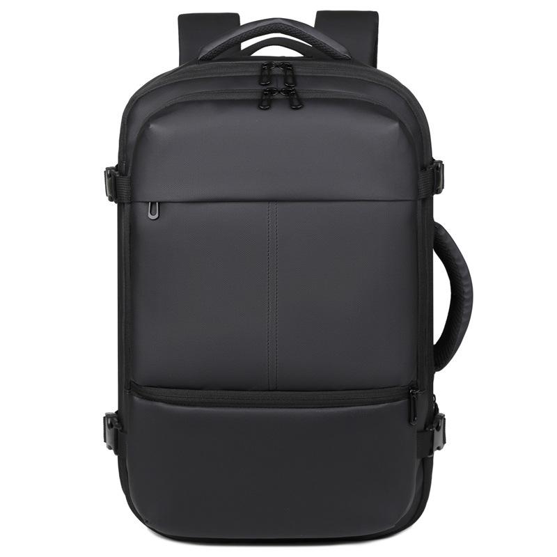 Business Backpack Universal Double Back Large Capacity Travel Bag Backpack Multi-Function Computer Bag