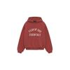Fear Of God Essentials Sweatshirt Crimson Kids' 785HO242046K
