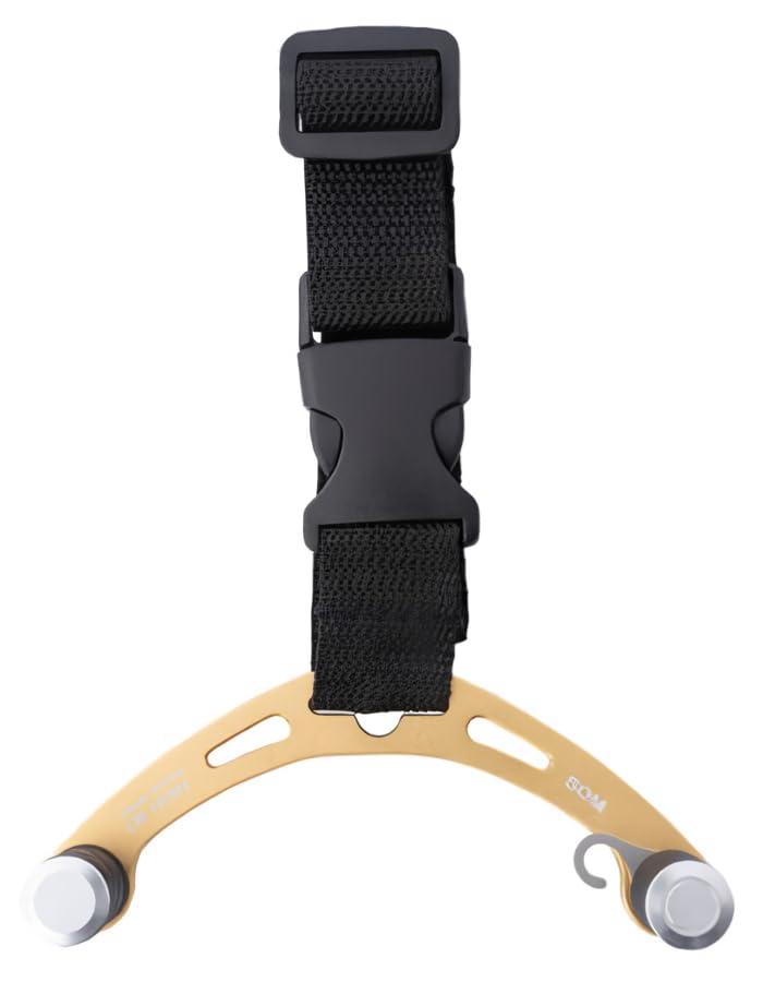 

Studio Ocean Mark OCEAN KNOTER OK105H PE Knot Support PG Pure Gold