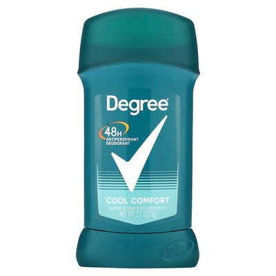 48-hour Antiperspirant Deodorant, Cooling Comfort, 76g (2.7oz)