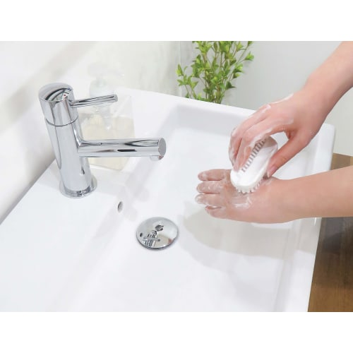 Towa Sangyo Rilacare Nail Brush 32310 32310