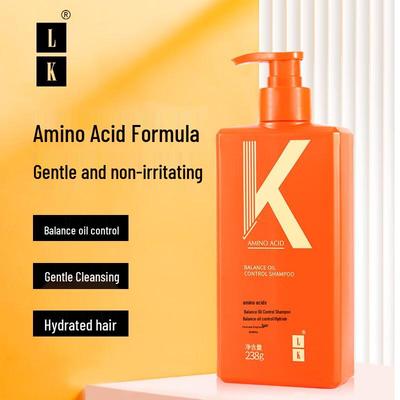 LK Shampoo Equilibrante de Aminoácidos Controlo de Oleosidade 238g