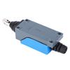 ME 8122 250VAC 5A Micro Switch Roller Plunger Momentary Mini Limit Switch