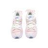 Nike Air Max Fusion Slip Resistant Abrasion Resistant Low Top Running Shoes Women's Pink White CJ1671-105(Team292- )