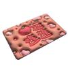 Diatom Mud Non-Slip Water Absorbing Mat for Kitchen, Bathroom, or Entrance
