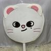 [USED] Sukizu Hyunjin Ginilet fan cover with fan