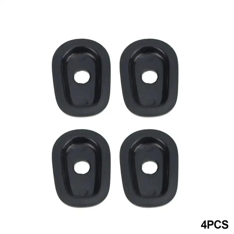 4X Motorcycle Turn Signals Indicator Adapter Spacers For Yamaha YZF-R6 YZF-R1 FZS 600 FAZER FZS 1000 FAZER FZS600 FZS1000 YZFR6