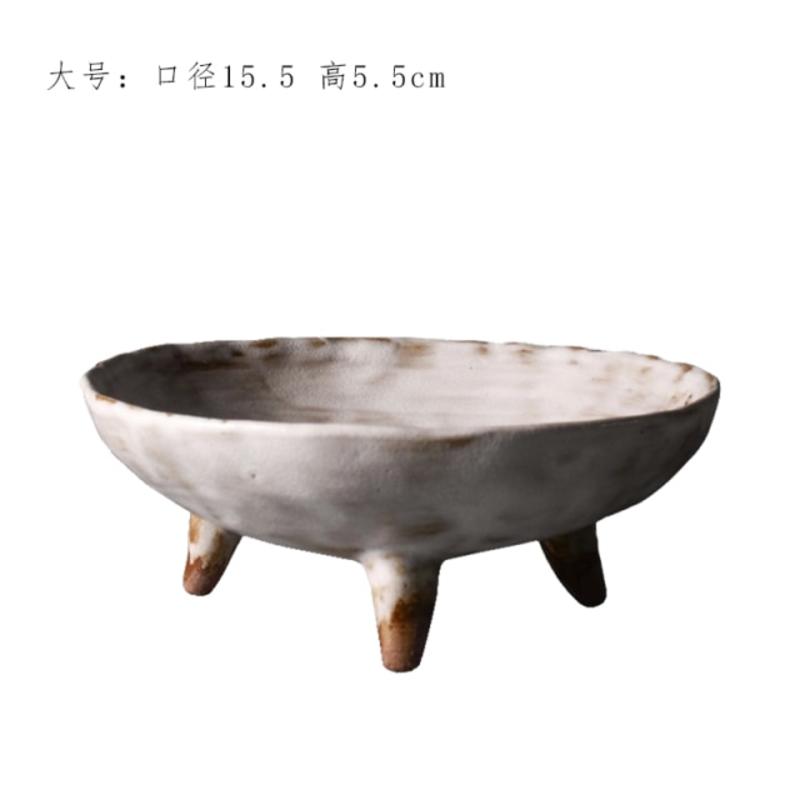 Ceramic Creative Bowl Art Kitchen Rack Kitchen Rack Eco Noodle Rice Ramen Bowls Soup Vajilla Tableware | Bowls