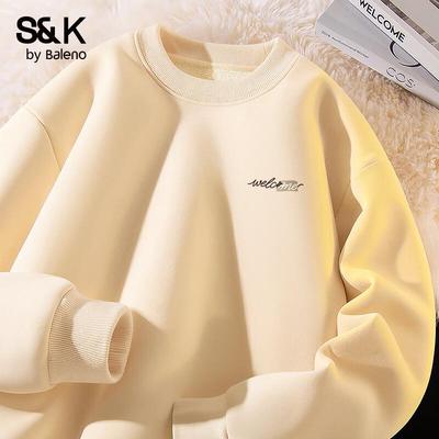 Warme Kleidung – Hoodies & Sweatshirts