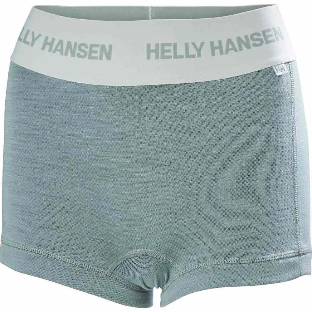 Helly Hansen Lifa Merino Midweight Boxer Briefs