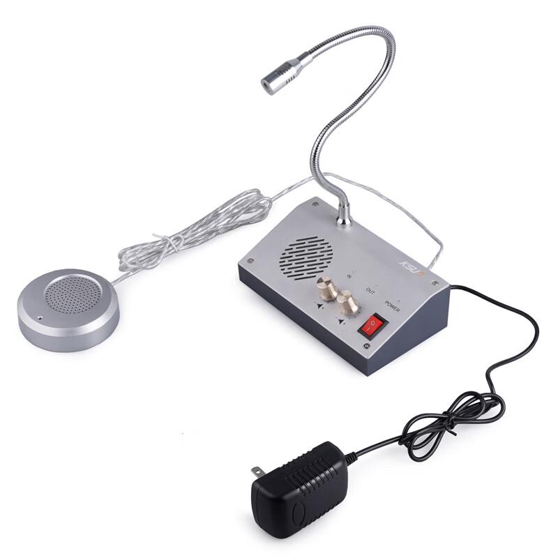 KSUN TFSI Q65 Window Two-Way Intercom (CN version)
