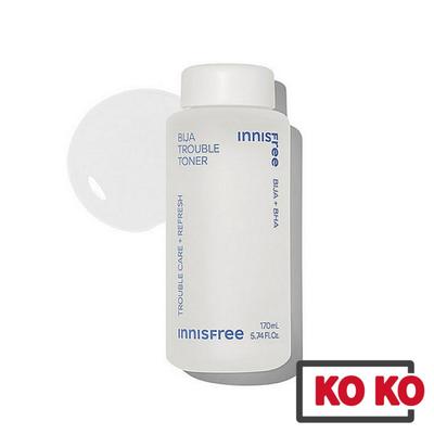 Bija Trouble Toner 170ml
