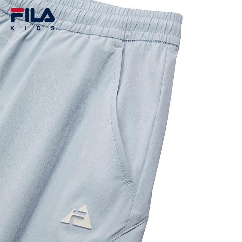 FILA Kids' Woven Long Pants