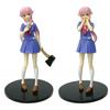 Future Diary Gasai Yuno Pvc Model With Anime Figure For Collectors