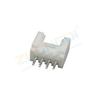 2mm Pitch Straight Wafer Connector with Latch, 2P-10P