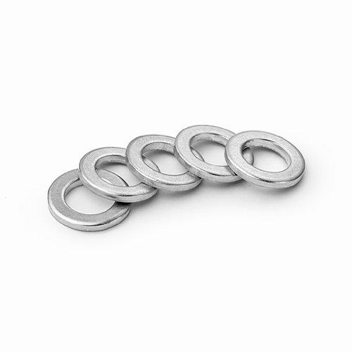 

(STRAIGHT) Drain packing for bike 5 pieces M10 x 17mm x 2.0T19-81910