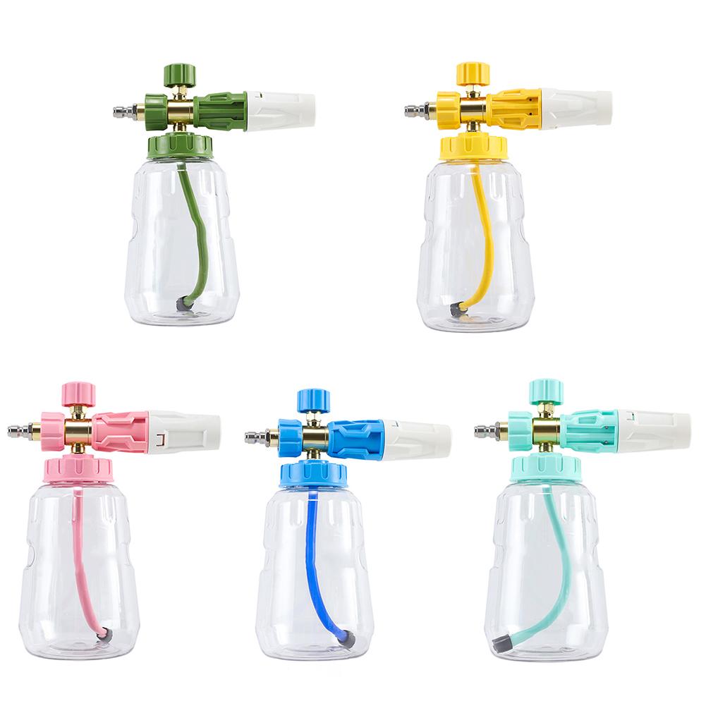 Car Wash Snow Foam  for Lance Car Cleaning PA foam For Car Care Product