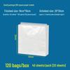 Square Paper Napkins for Restaurants, Cafes, Hotels, and Catering