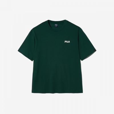 Men S Big Linear LeTTering T ShirT