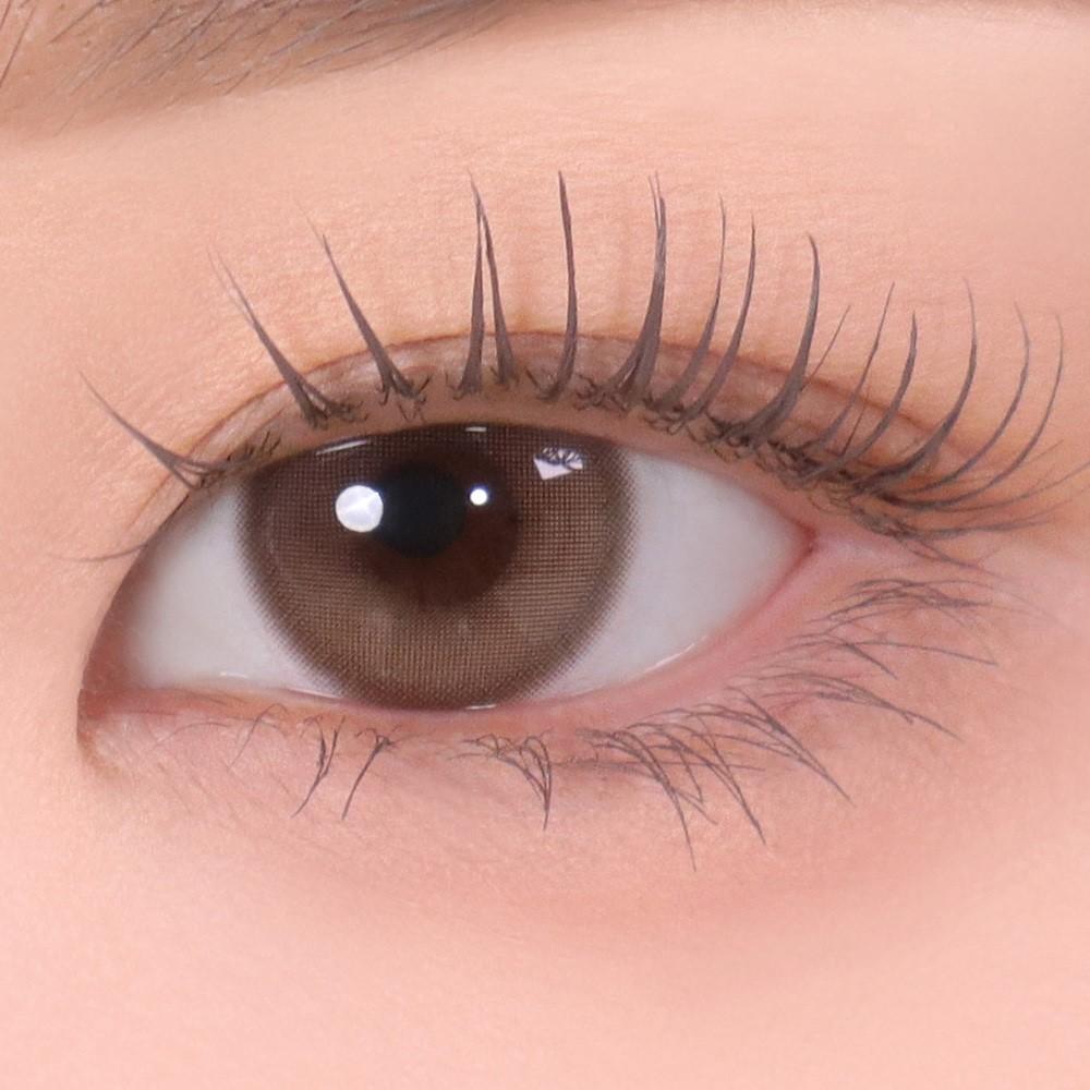 mude. Inspire Skinny Curling / Multi Fixer Mascara