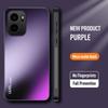 EUCAGR For OnePlus Ace 6 Ultra OnePlus Ace6 AG Frosted Soft Matte Stand Back Cover For OnePlus Ace 6T Shockproof Phone Case