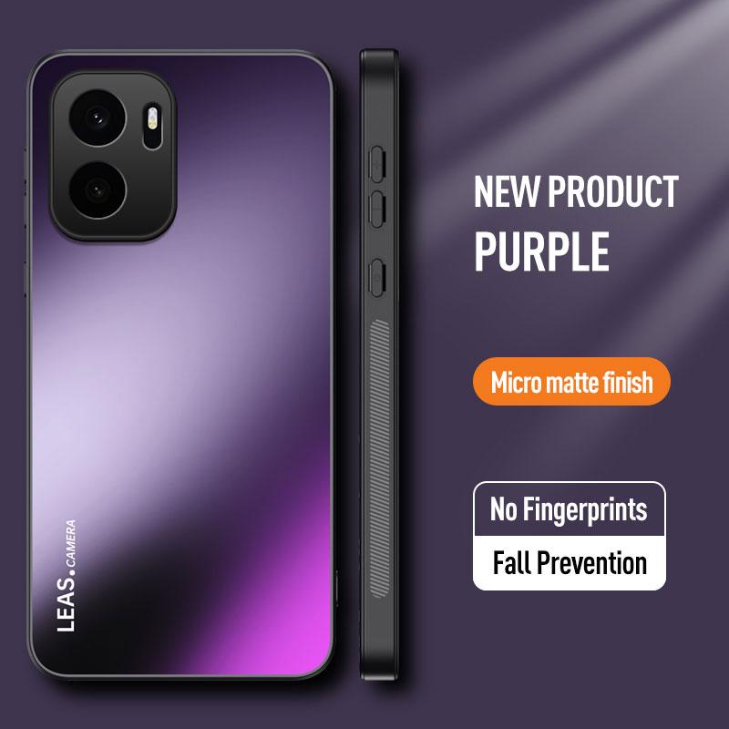 EUCAGR For OnePlus Ace 6 Ultra OnePlus Ace6 AG Frosted Soft Matte Stand Back Cover For OnePlus Ace 6T Shockproof Phone Case