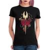 Hollow Knight Silksong Action Adventure Game TShirt Woman Man Summer Fashion Casual Cotton Graphic T Shirts Streetwear Tops Tee
