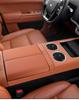 Ideal L8 Original Car Leather Interior Accessories: Central Control Panel, Armrest Box Cover – Same Color Modification.