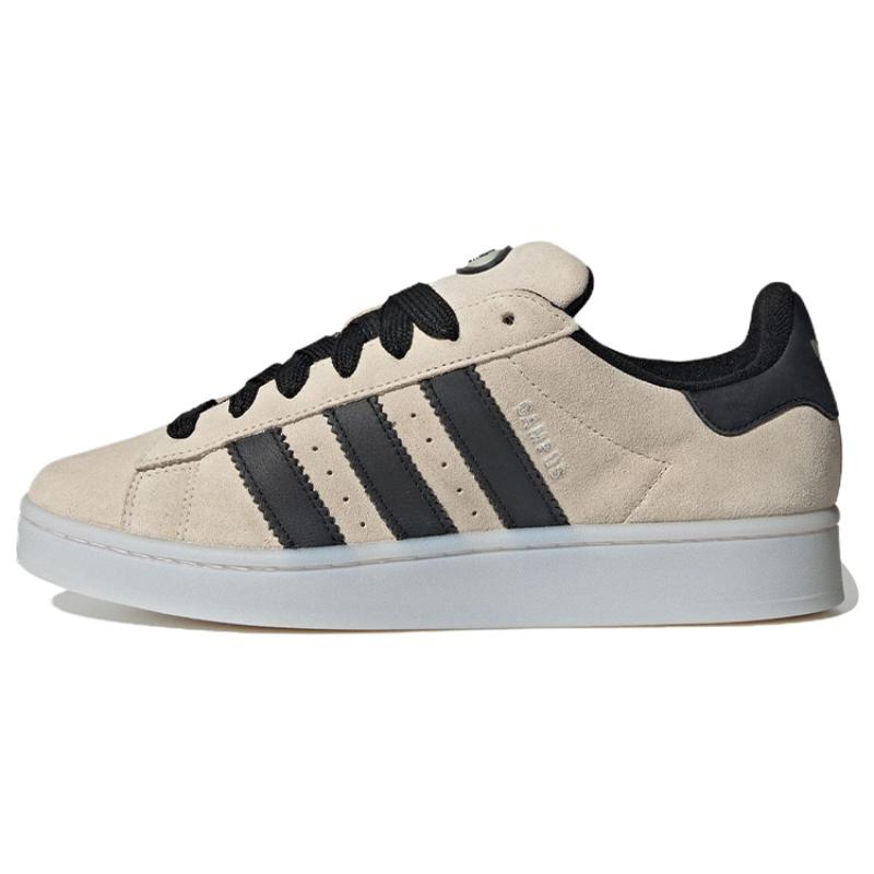 

Adidas Campus 00s Aluminium Black Sneakers HQ8711 44
