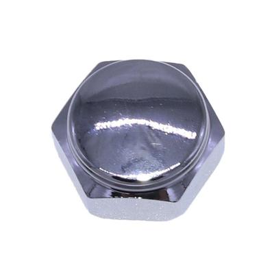 Shiwaki Fork Steering Stem Nut Cap Fit Honda Crf50 Handop Bridge