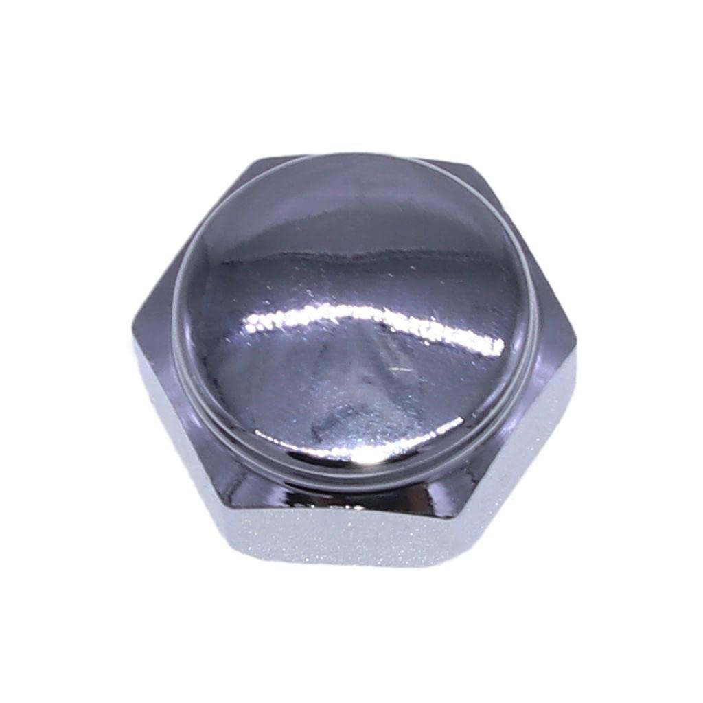 

Shiwaki Крышка гайки рулевой колонки вилки подходит для Honda Crf50 Handop Bridge