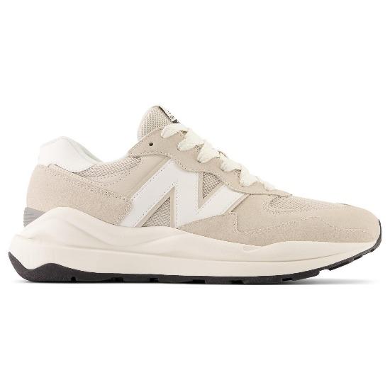 New Balance 57/40 Low Beige - M5740VPD