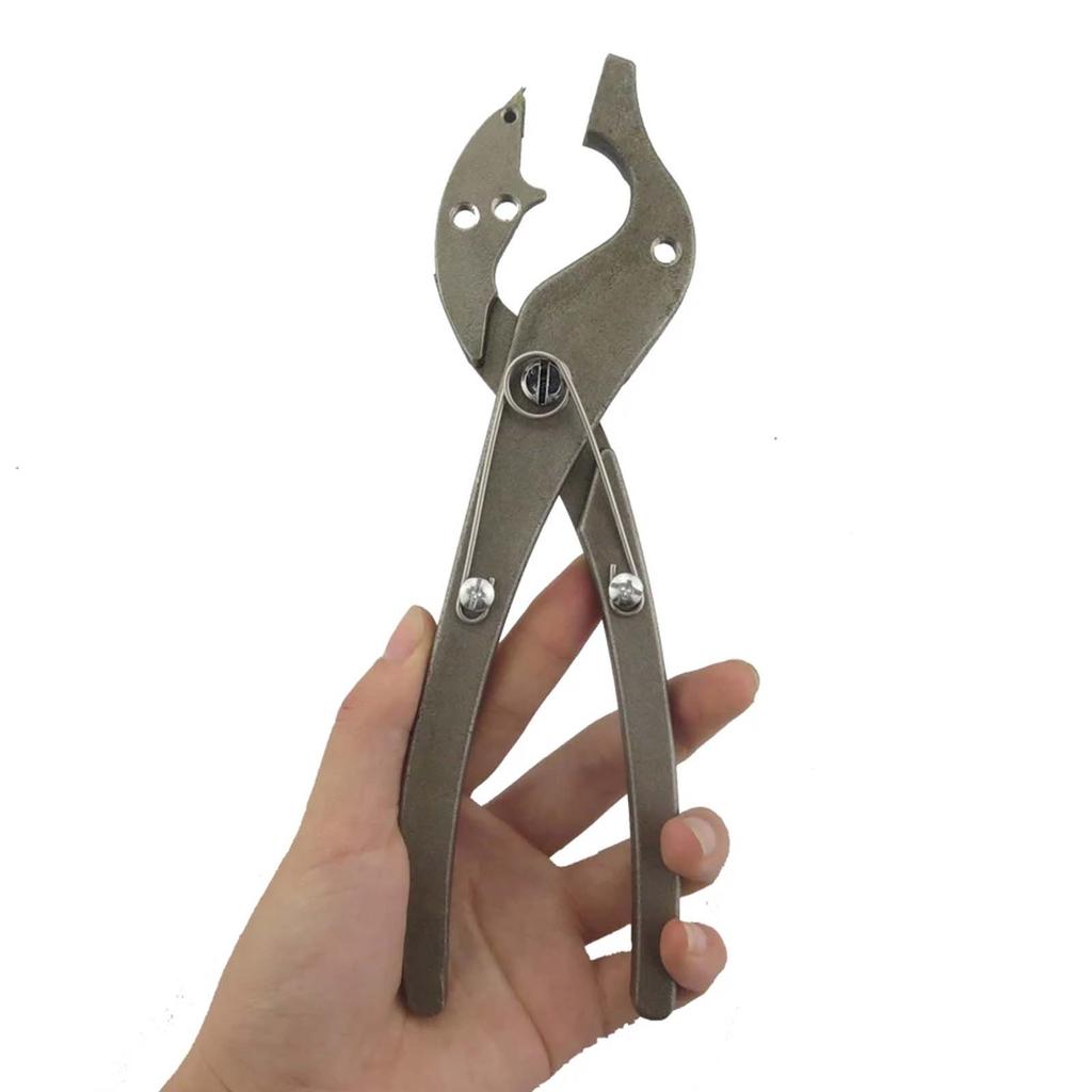 Automobile Door Repair Puller, Car Door Cover Disassembling Clamp Pliers Locksmith Tools