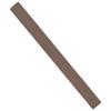 Oilstone Stick, Half-Round