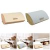 Bread Box Stylish Keeper Multipurpose Container for Pantry Home Organization