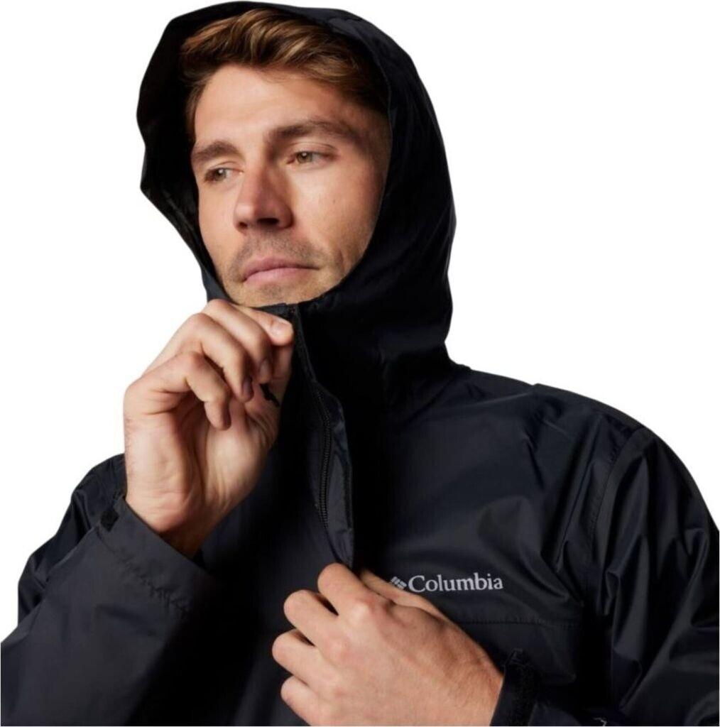 Jacket Columbia Watertight™ II WP Jacket Black