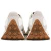 New Balance 327 Moonbeam Classic Burgundy Women's WS327KA