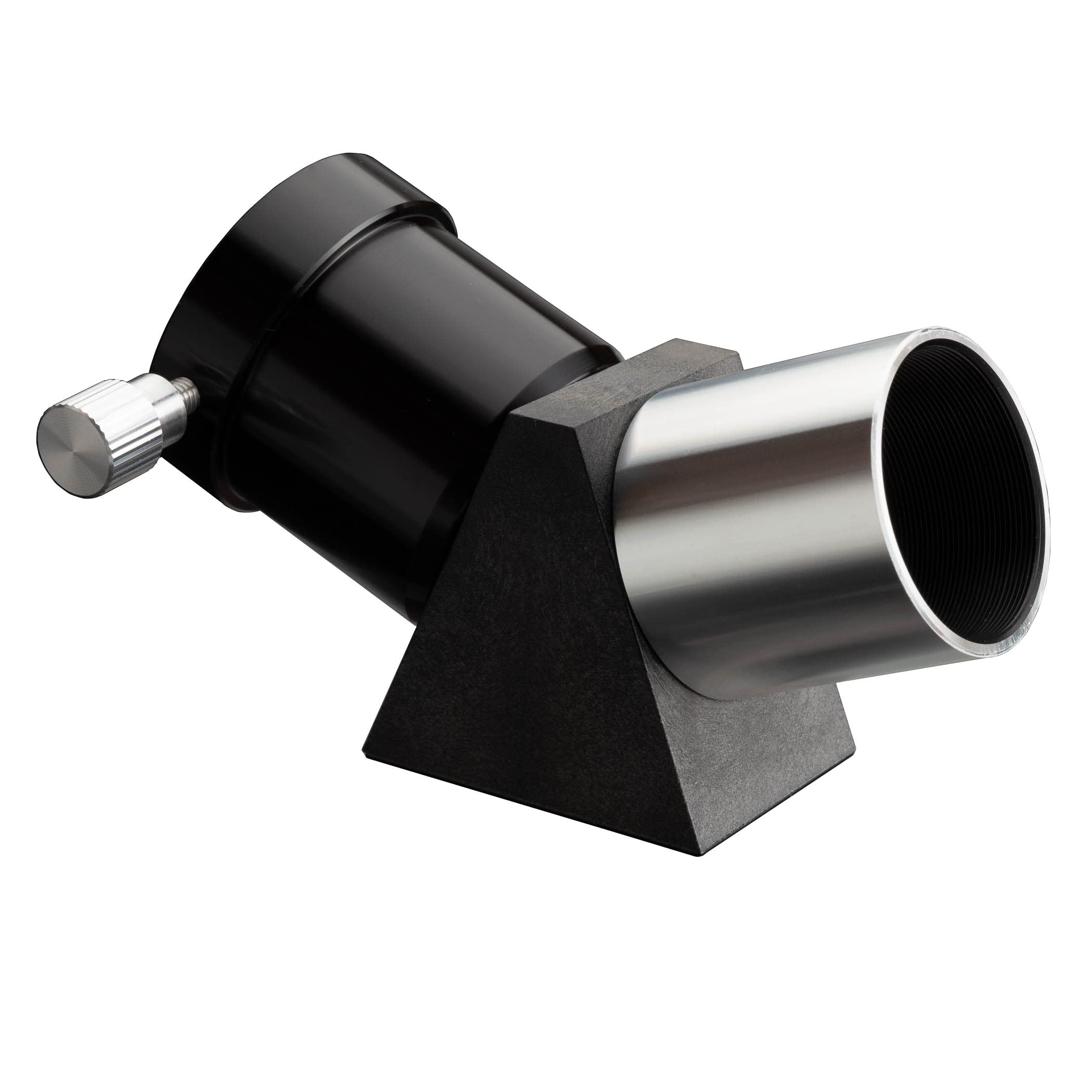 

AstroStreet GSO erecting prism diameter inch made in Taiwan 45° 31.7mm 1.25 [] чорний