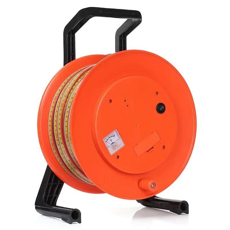 Rongyu Steel Ruler Water Level Gauge