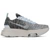 Nike Air Zoom Type Grey Women's Sneakers casual DD2947-400