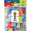 Panini FIFA Παγκόσμιο Κύπελλο 2026 Αυτοκόλλητο (Πακέτο Εκκίνησης)