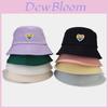 Cotton Fisherman Hat With Sun Protection For Outdoor Activities