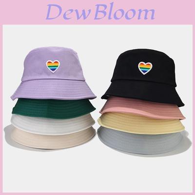 Cotton Fisherman Hat With Sun Protection For Outdoor Activities