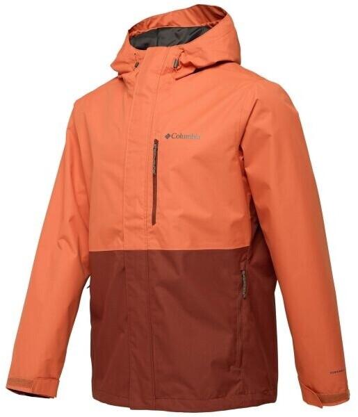 Columbia Hikebound II Jacket (2089341) tuscan/spice
