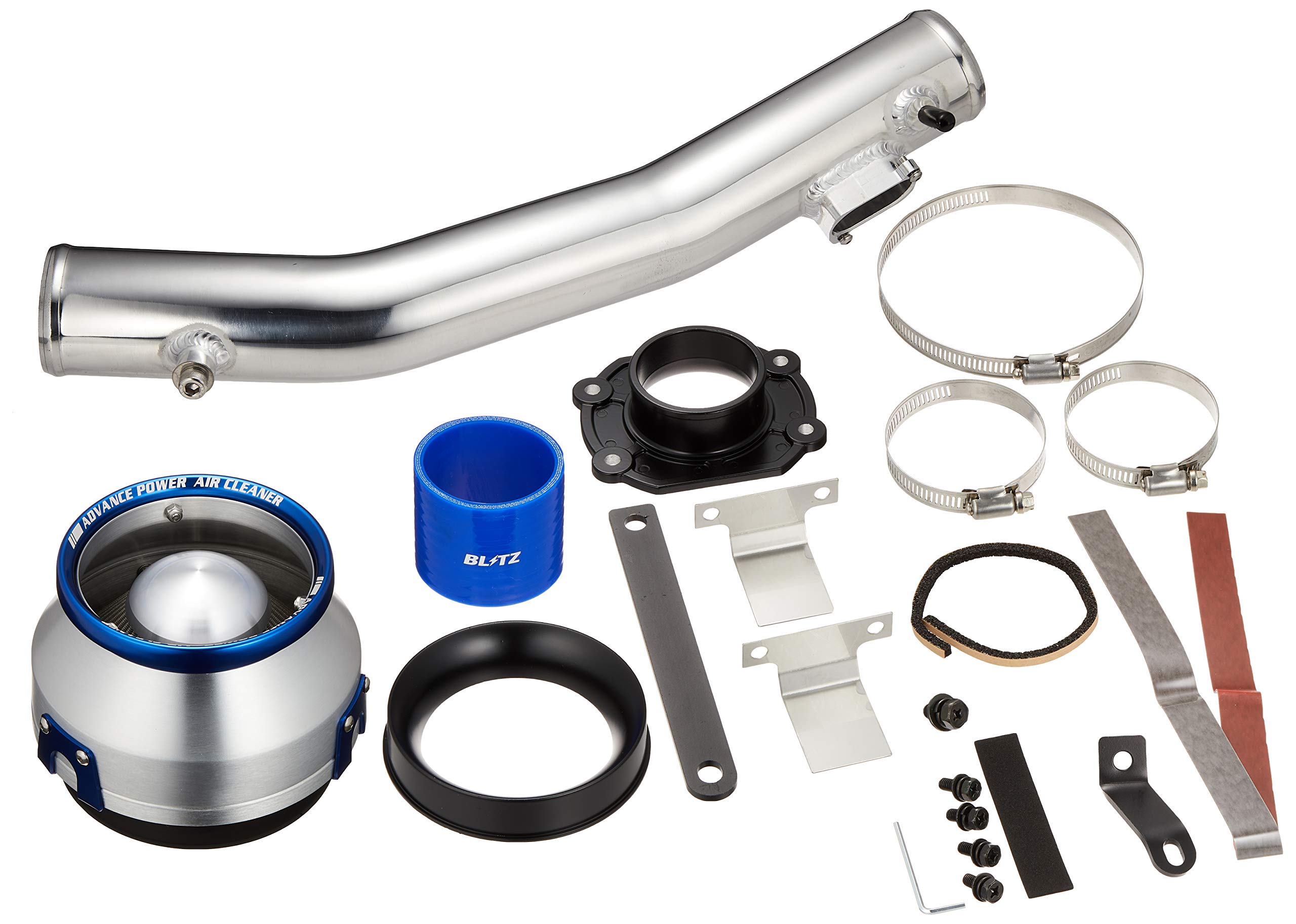 

BLITZ ADVANCE POWER ПОВІТРЯНИЙ ФІЛЬТР для Swift Sport ZC33S Turbo (42254)