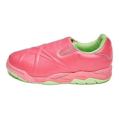 8ON8 X  Gel-Fuse SLP Mesh Easy To Wear Comfortable Low-Top Lifestyle Shoes Men Sneaker Rose 1203A389-700
