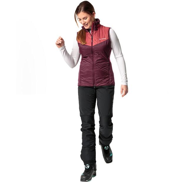 VAUDE Sesvenna Vest IV